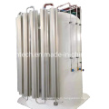 High Capacity Liquid Gas Storage Micro Bulk Tanks on Sale